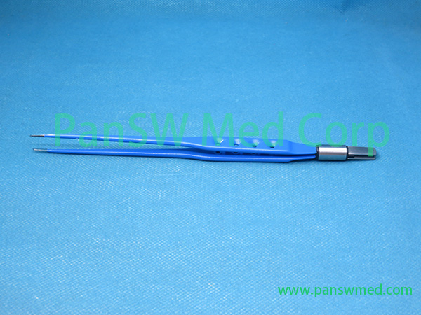 compatible electrical surgical unit forceps with different models